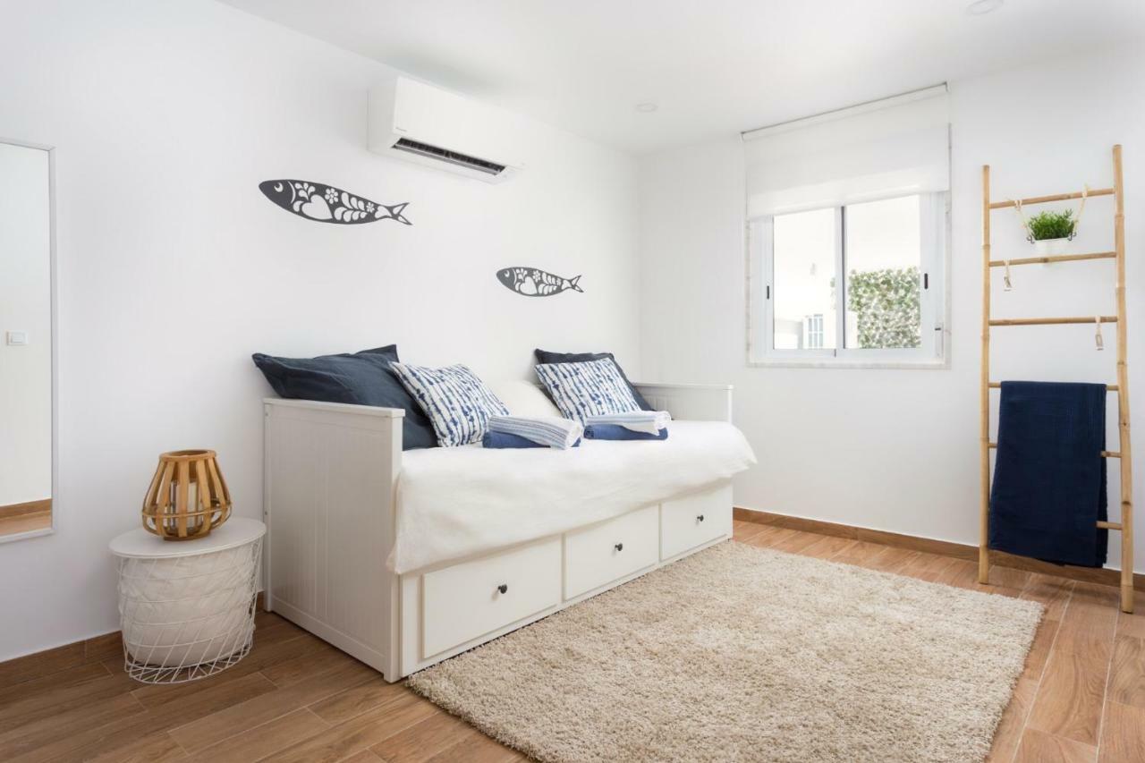 Apartamento Lisbon Zoo House II Exterior foto