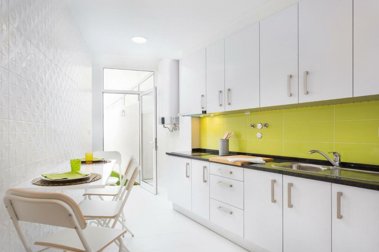Apartamento Lisbon Zoo House II Exterior foto