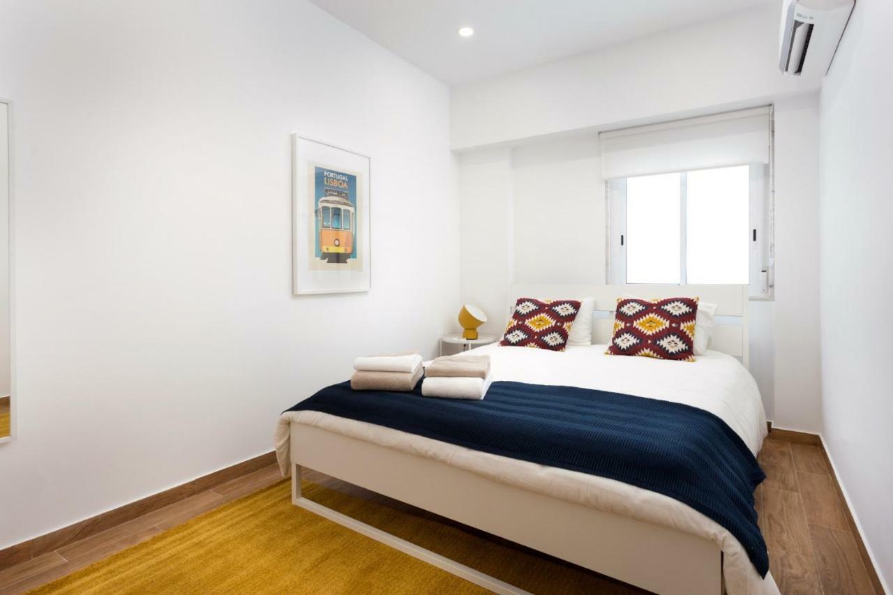 Apartamento Lisbon Zoo House II Exterior foto